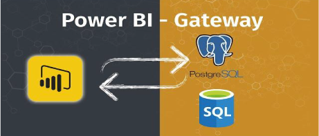 Postgresql a power bi