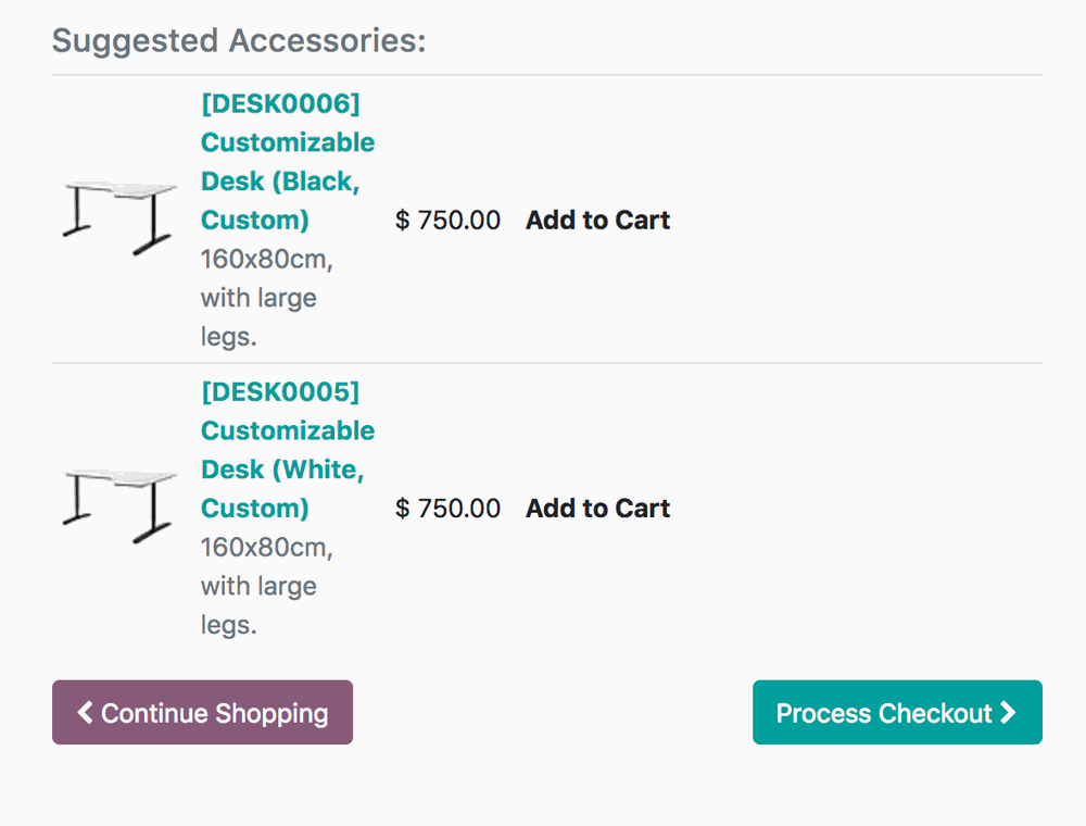 Odoo - Three-column test 3