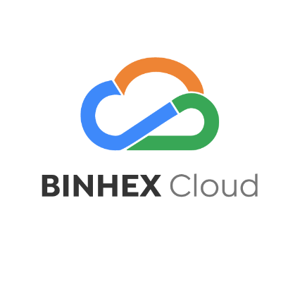 Binhex Cloud