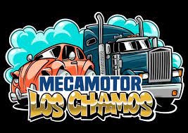 Mecamotor los chamos