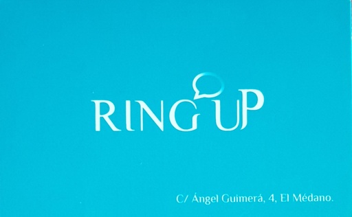 Ring Up