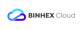 Binhex Logo